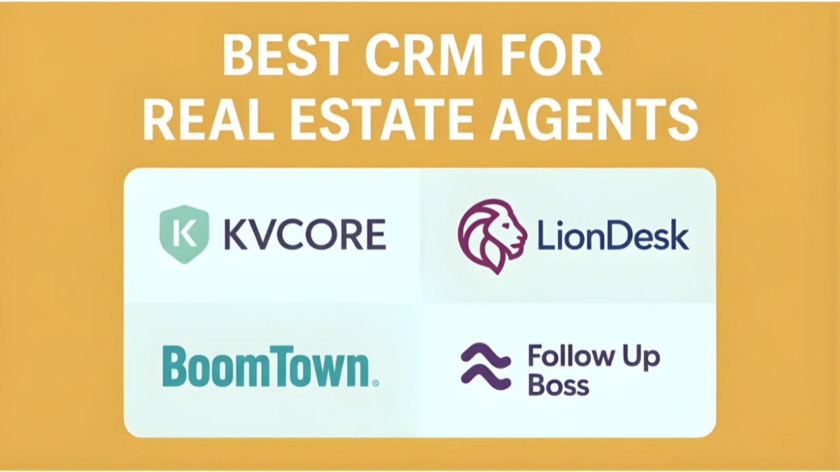 Real Estate